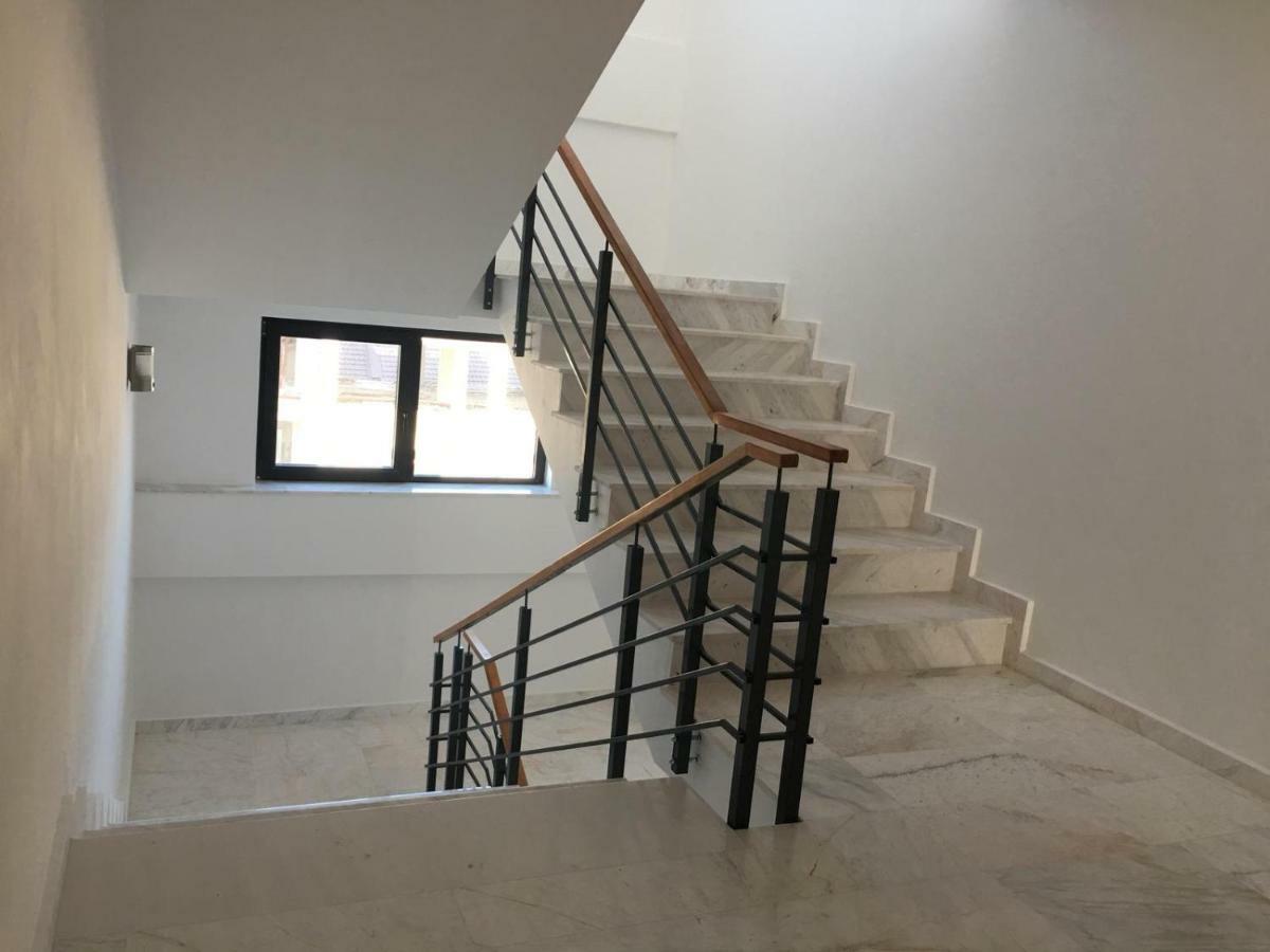 Hotel Dedal Năvodari Kültér fotó